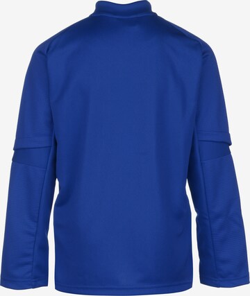 Veste de sport 'Condivo' ADIDAS PERFORMANCE en bleu