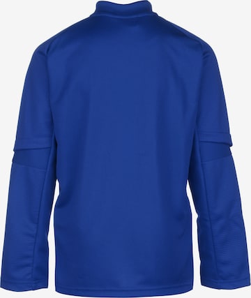 ADIDAS PERFORMANCE Athletic Jacket 'Condivo' in Blue