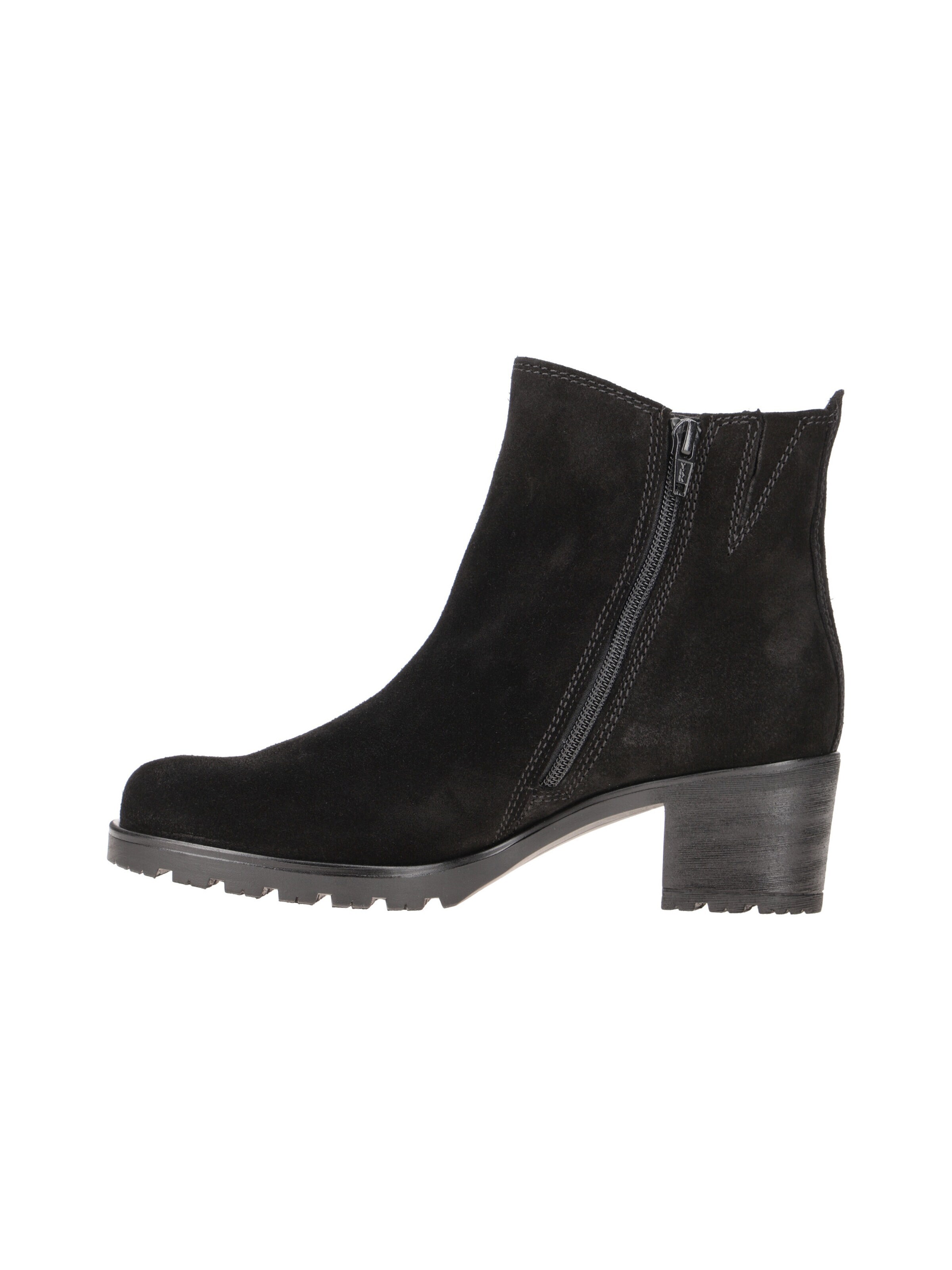 GABOR Boots in Black
