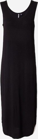 PIECES Dress 'BILLO' in Black: front