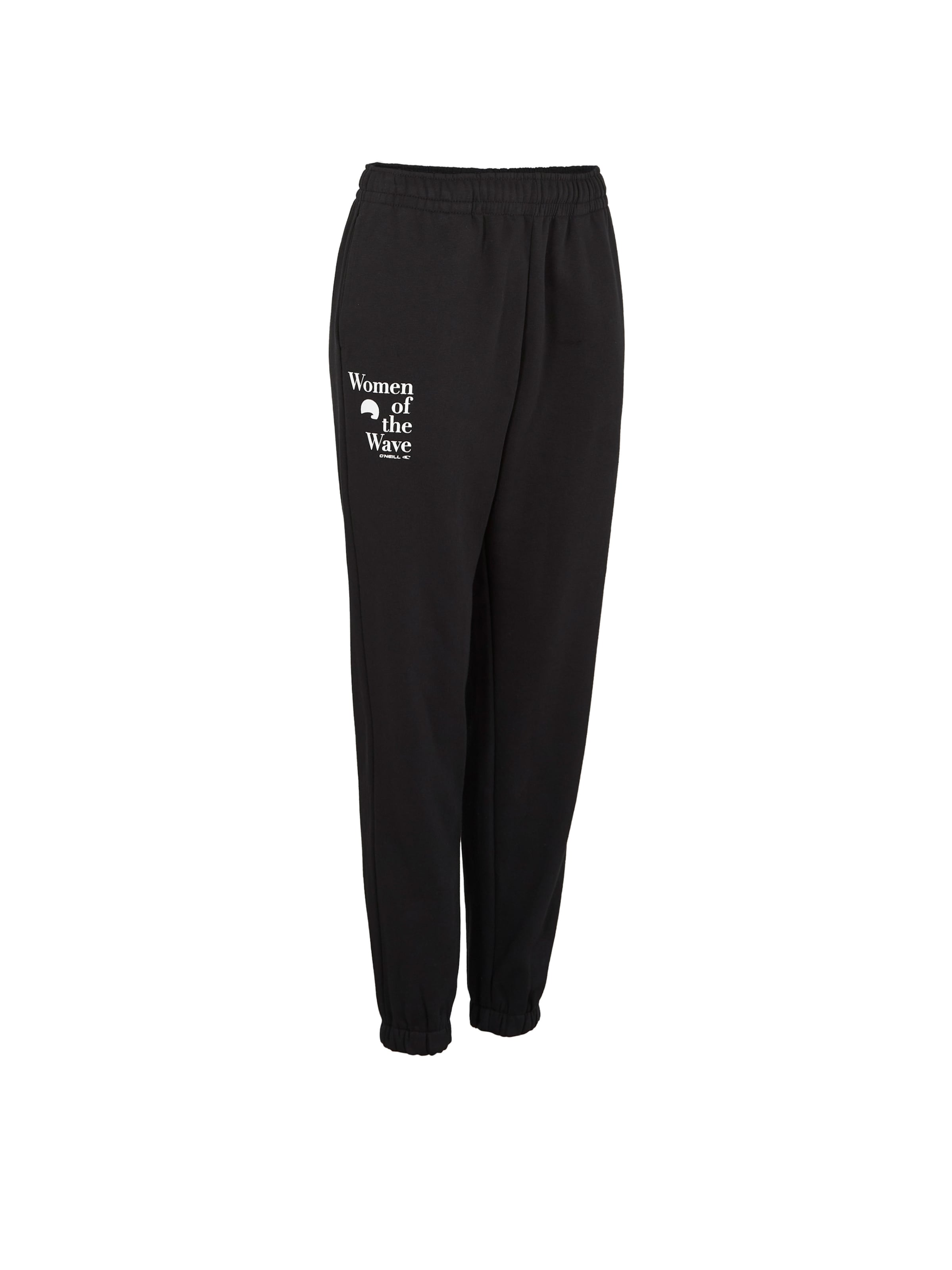 regular Pantaloni di O'NEILL in nero