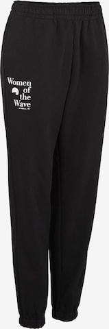 Regular Pantaloni de la O'NEILL pe negru
