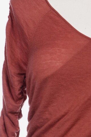 Reiss Pullover M in Rot