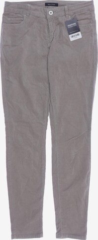 Marc O'Polo Pants in M in Beige: front