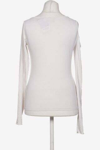Blugirl by Blumarine Top & Shirt in L in White