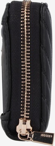 Porte-monnaies GUESS en noir