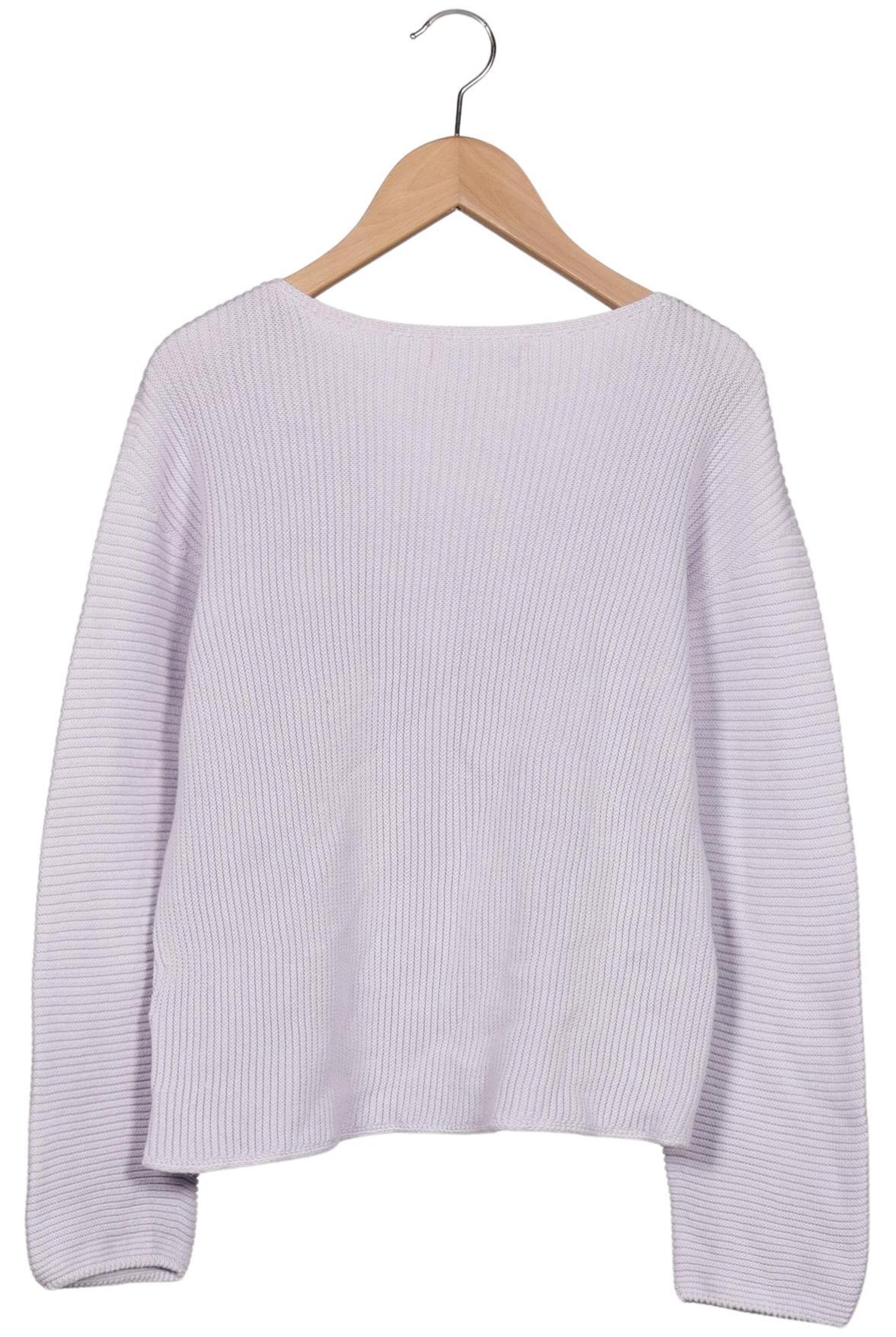 UNIQLO Sweater & Cardigan in S in Purple