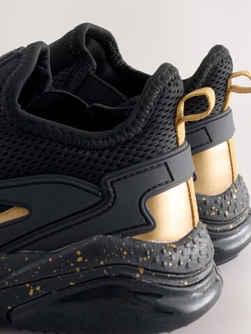 Next - Sapatilhas em preto