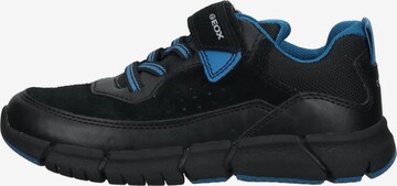 GEOX Sneakers in Zwart