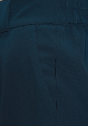 LASCANA Loosefit Broek in Blauw