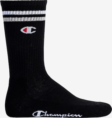 Calzino sportivo di Champion Authentic Athletic Apparel in grigio