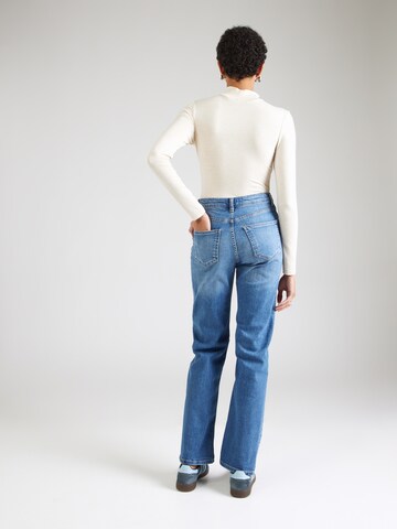 ONLY Regular Jeans 'ONLJANE' i blå