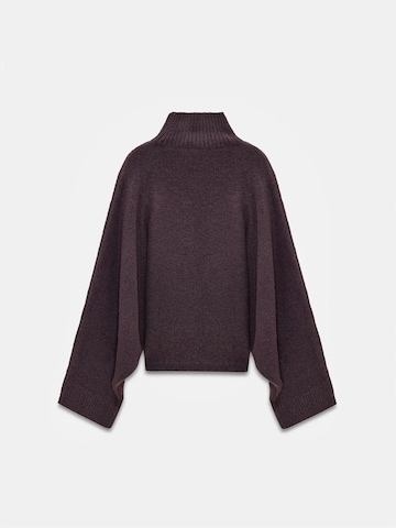 Pullover 'Pullover' di Dilvin in marrone