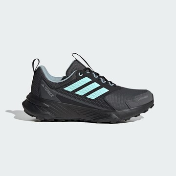 ADIDAS TERREX Loopschoen 'Tracefinder 2' in Grijs