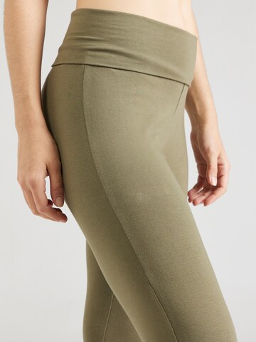 Skinny Pantalon de sport 'ONPFOLD JAZZ' ONLY PLAY en vert