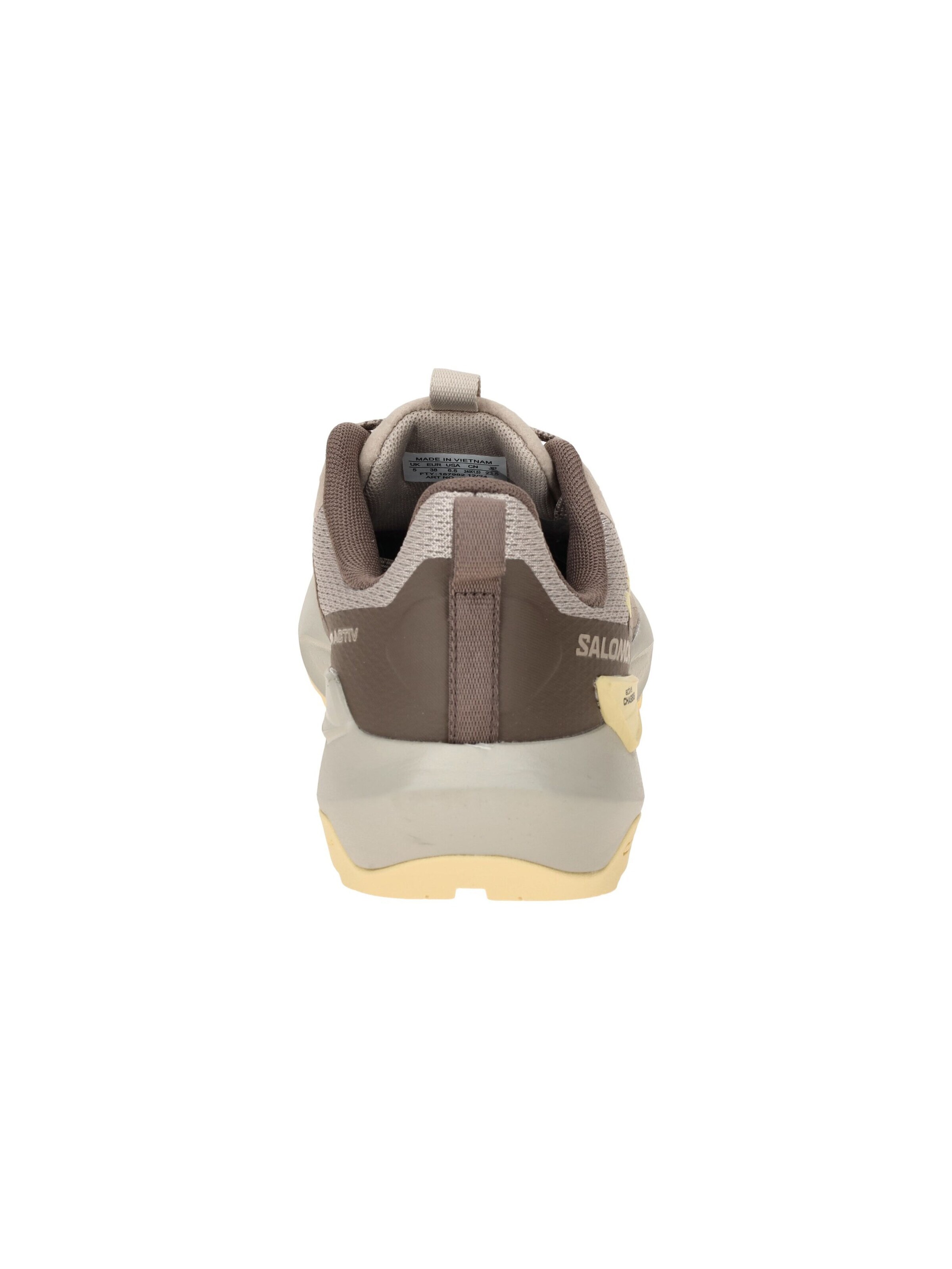 SALOMON Sportschuh 'Elixir Activ'‌‌‌‌‌‌‌ in Braun