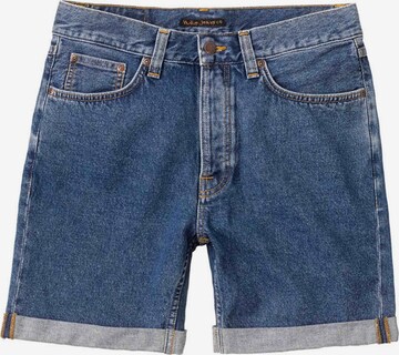 Nudie Jeans Co Jeans 'Josh' in Blue: front