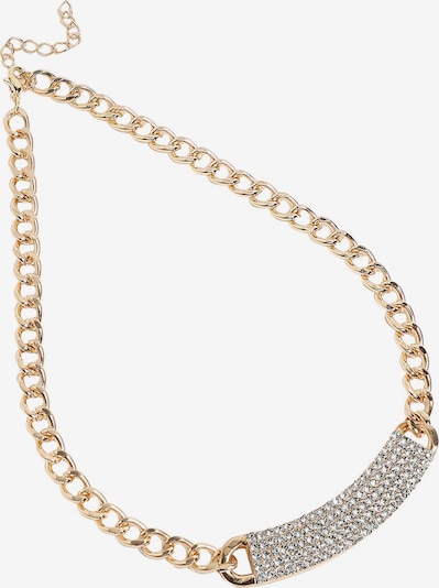 SOHI Řetízek 'Ramaiya' - zlatá / stříbrná, Produkt