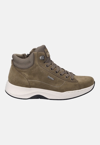 JOSEF SEIBEL Sneaker 'Elli 51' in Braun