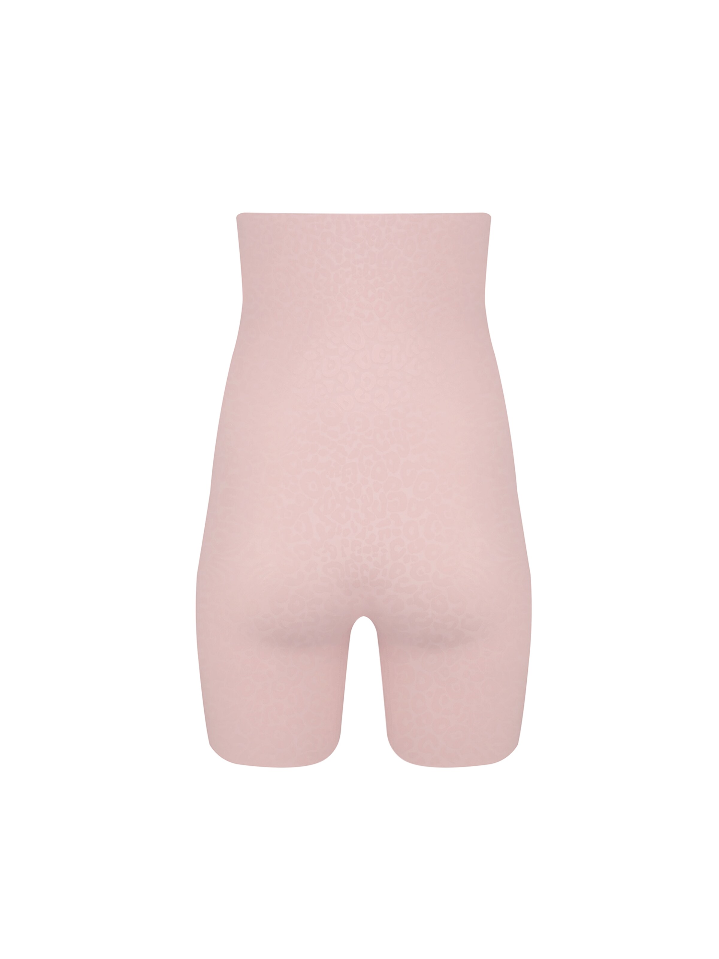 MAGIC Bodyfashion Shaping Pants 'Maxi Sexy' in Pink