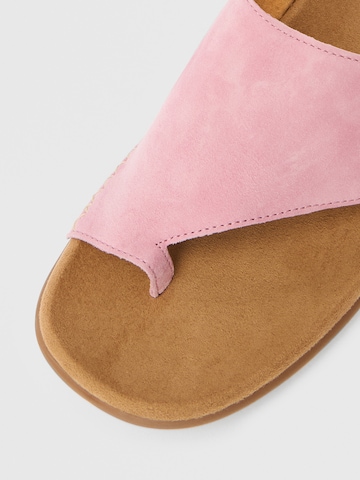 Séparateur d'orteils GABOR en rose