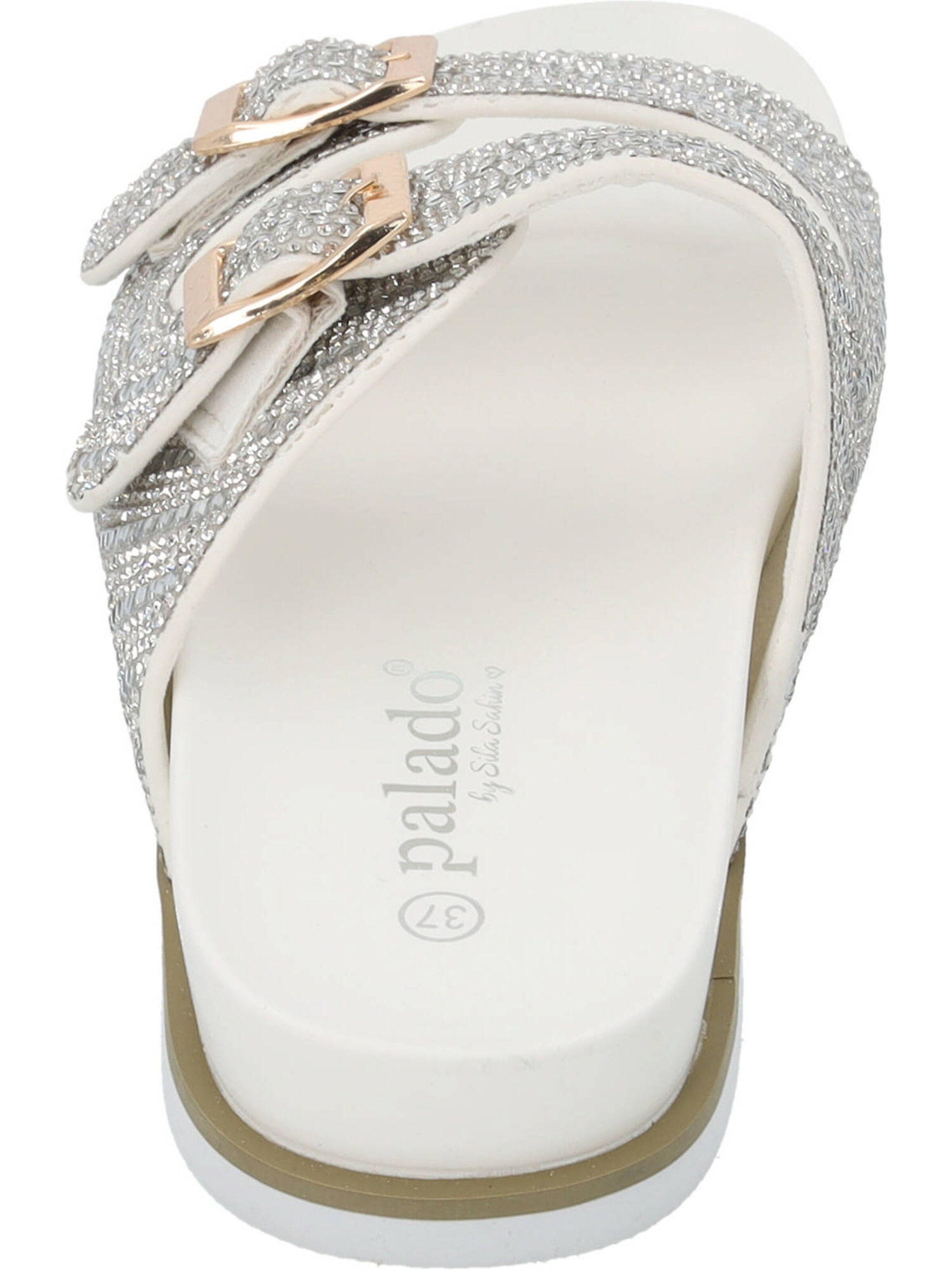 Palado by Sila Sahin Muiltjes in Zilver