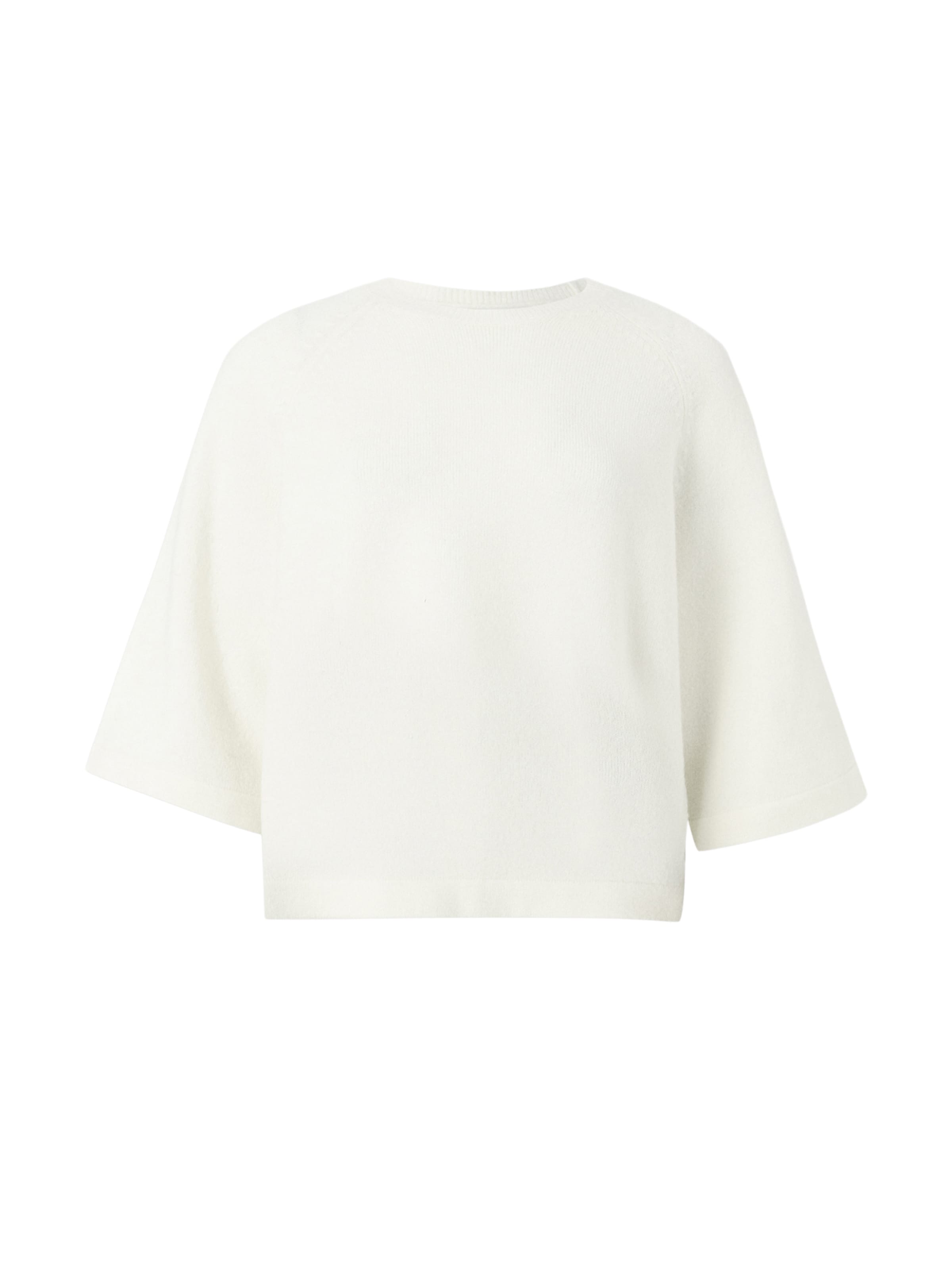 ONLY Trui 'ONLSimoni' in Beige: voorkant