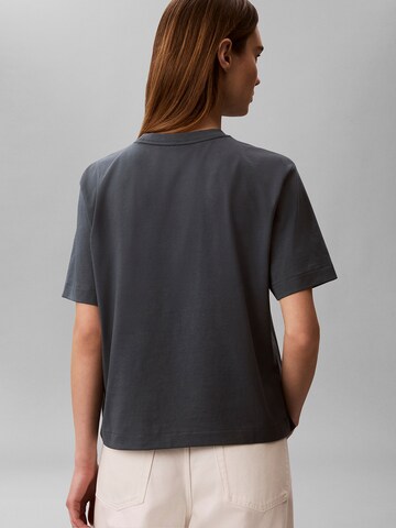 Calvin Klein Jeans Shirt in Grijs