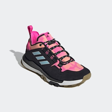 ADIDAS SPORTSWEAR Wanderschuh 'Hikster' in Schwarz