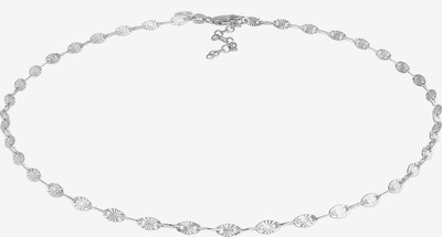 ELLI PREMIUM Chaîne en argent, Vue avec produit