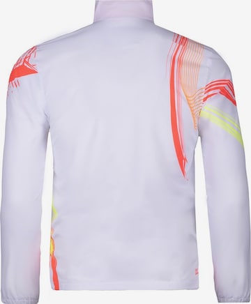 BIDI BADU Athletic Jacket 'Finan' in Mixed colors