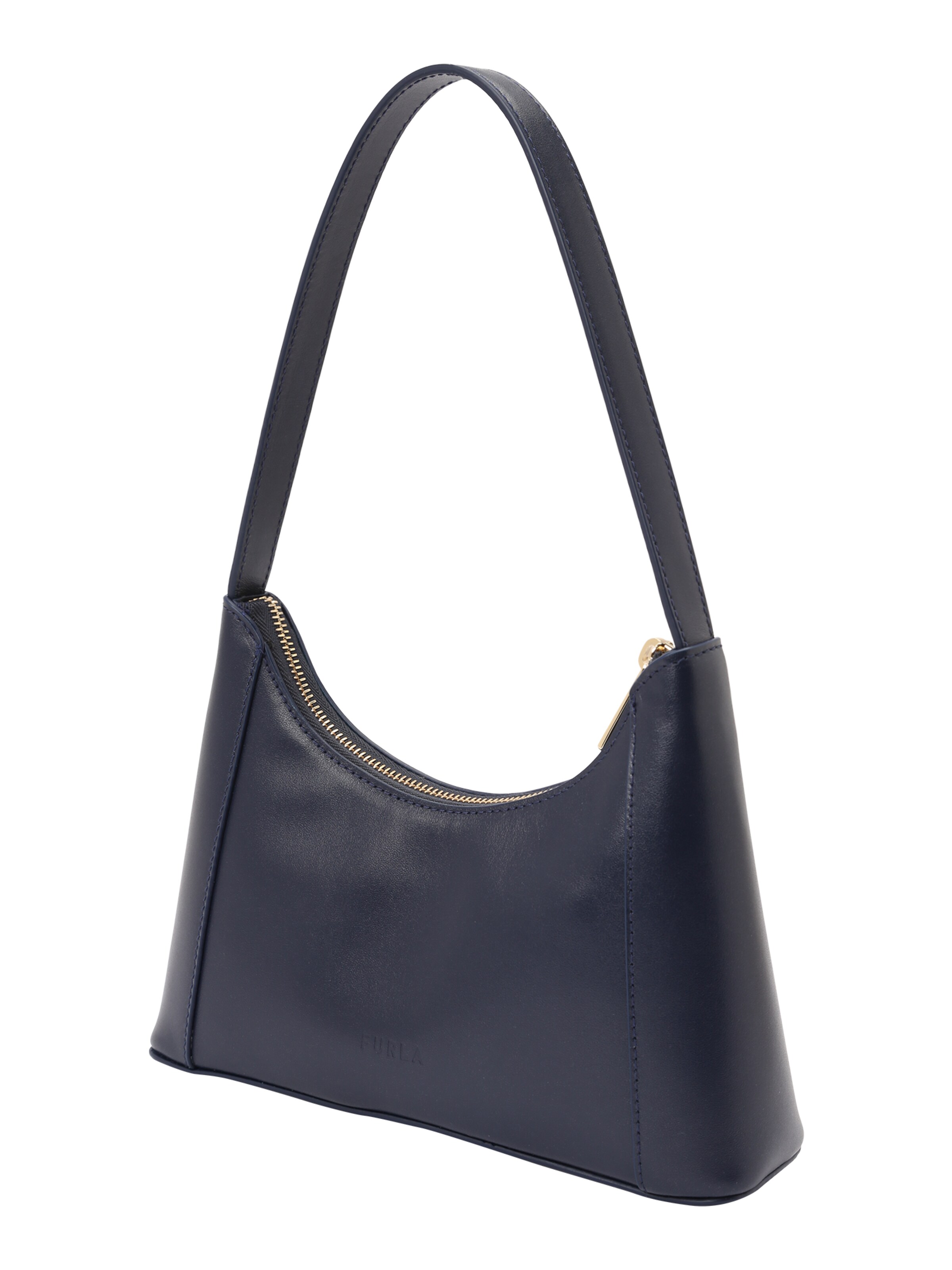 FURLA Shoulder Bag in Blue