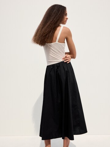 MANGO Rok 'NEWCRETA' in Zwart