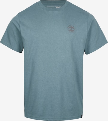 O'NEILL Shirt 'Elsol' in Blue: front