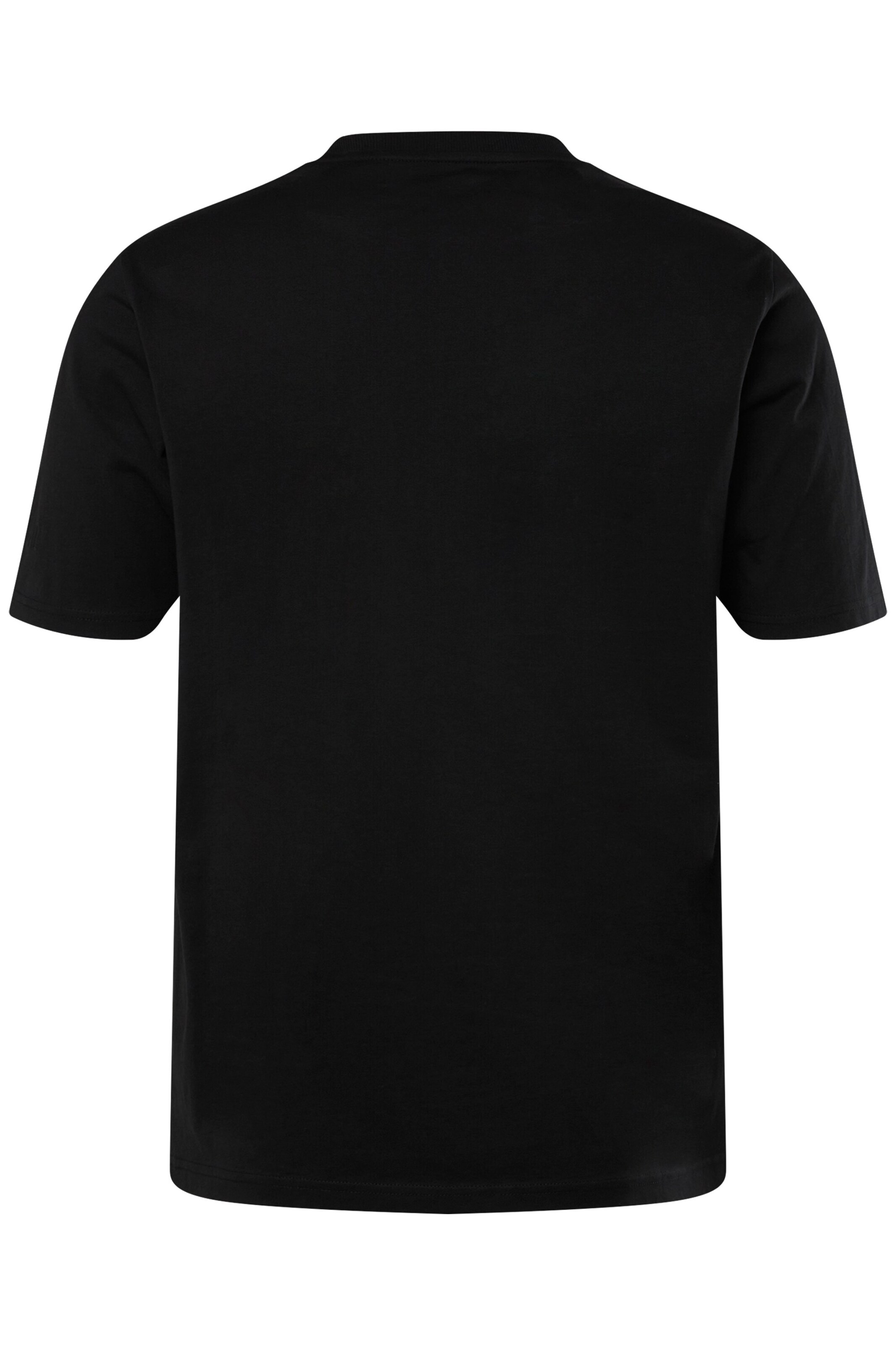 JP1880 Shirt in Black