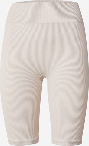 ONLY PLAY Sports trousers 'ONPJaia Life' in Grey: front