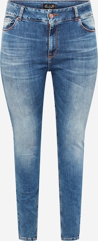 LTB - Love To Be Jeans 'Arly' in Blau: predná strana