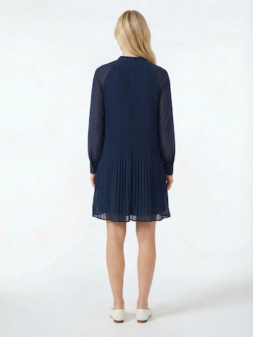 Guido Maria Kretschmer Women Рокля 'Ingrid' в синьо