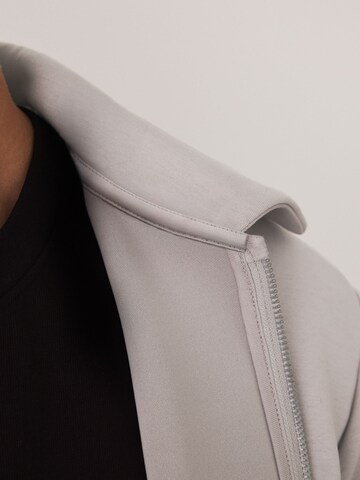 Next Övergångsjacka 'Scuba' i grå