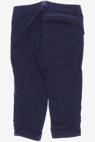 TOM TAILOR Pants in XS in Blue
