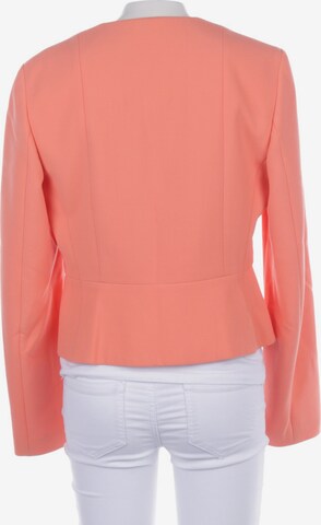 BOSS Blazer in M in Orange