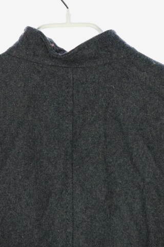Franca Luca Jacket & Coat in S in Grey