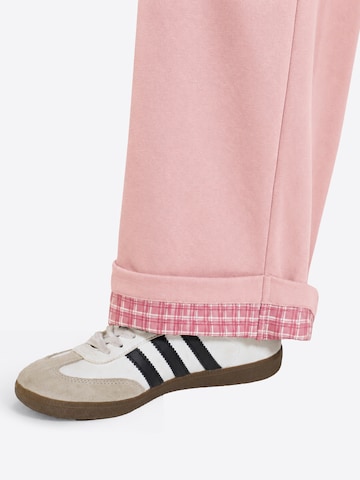 Imily Bela Hemmadräkt i rosa