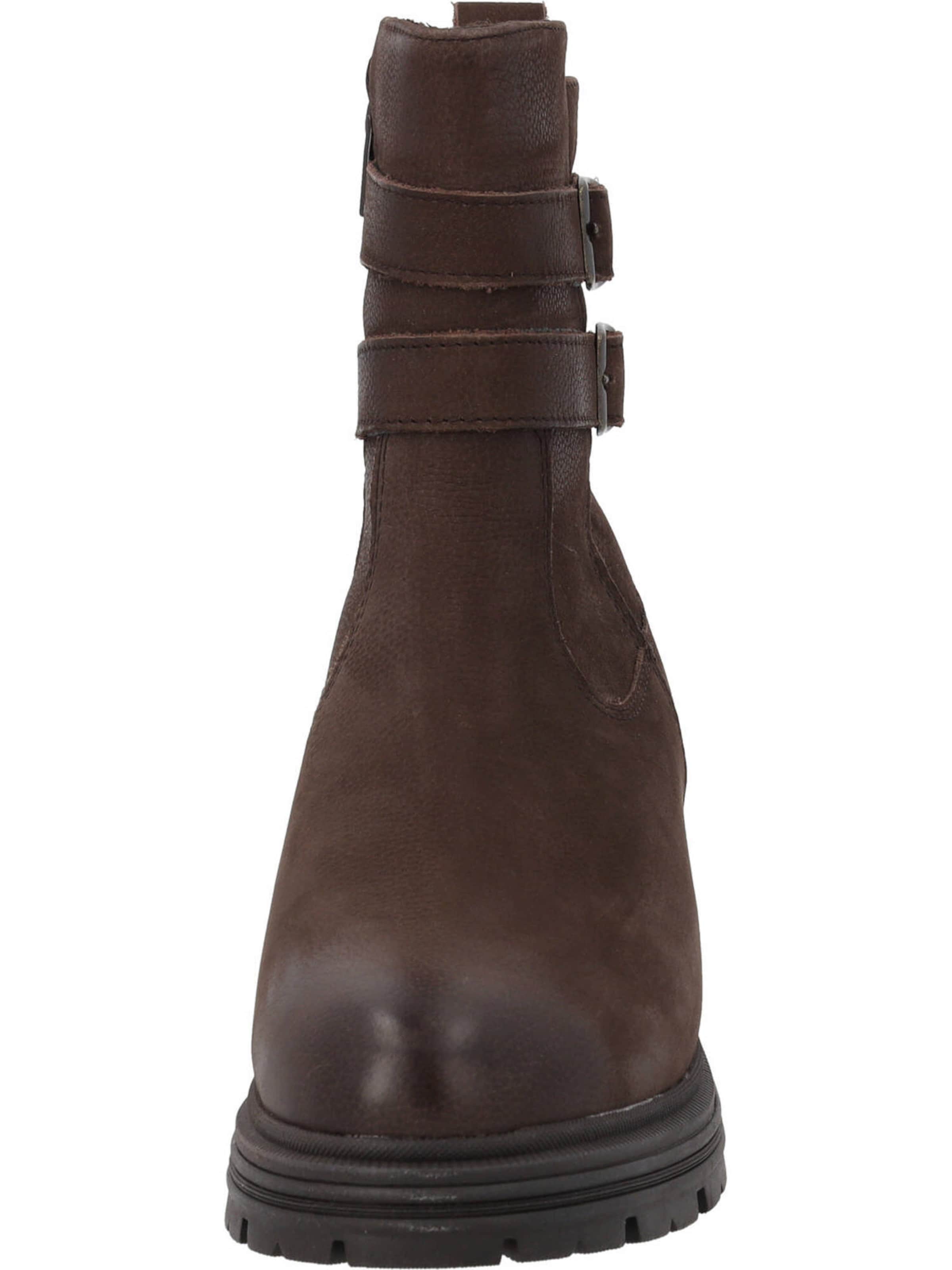 Palado Bootie 'Vestele' in Brown