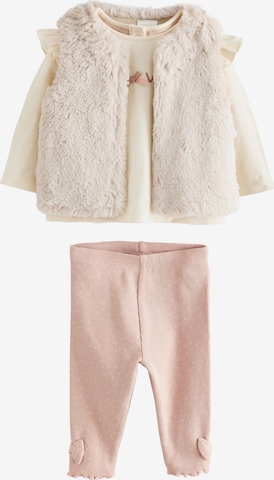 smėlio Next Rinkinys: priekis