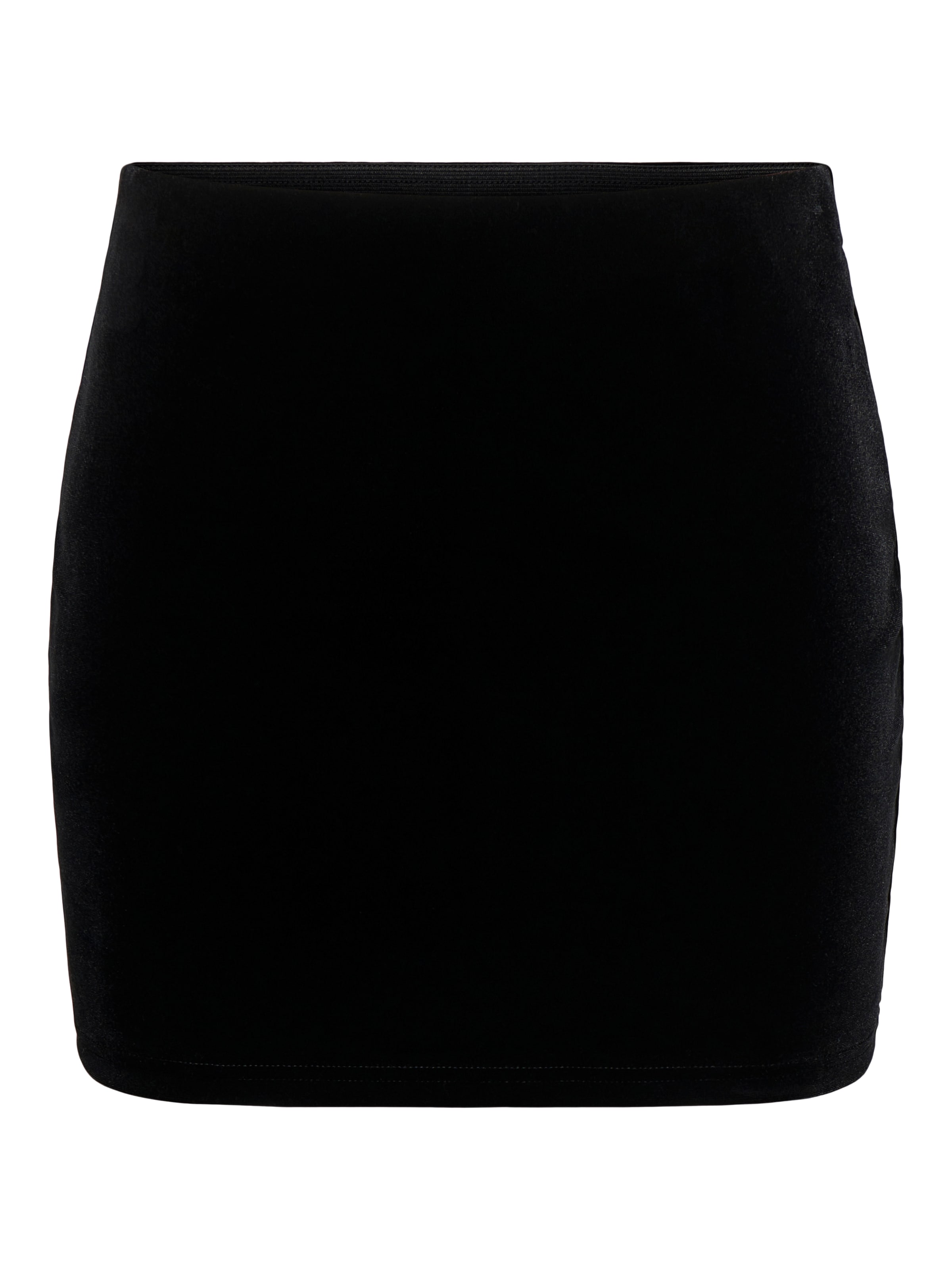 ONLY Юбка в Черный