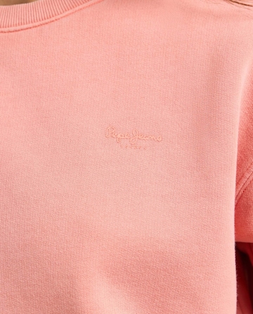 Felpa 'Balu' di Pepe Jeans in rosa