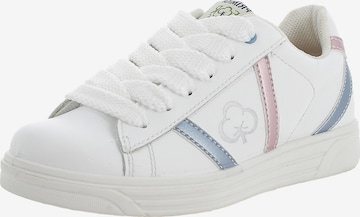 PRIMIGI Sneakers in White: front