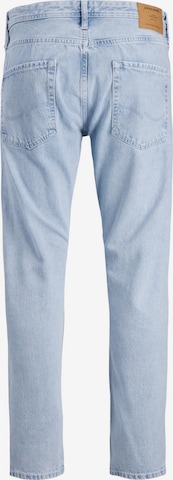 regular Jeans 'Chris Original CJ 220' di JACK & JONES in blu