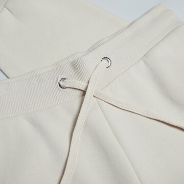 ELLESSE Tapered Hose 'Stasere' in Weiß